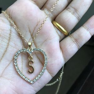 Love Necklace